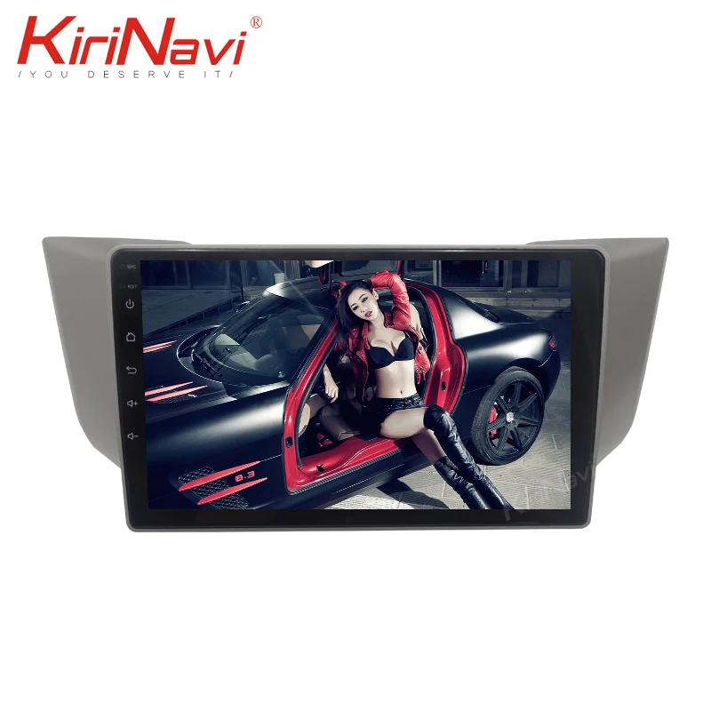 Flash Deal Kirinavi 9