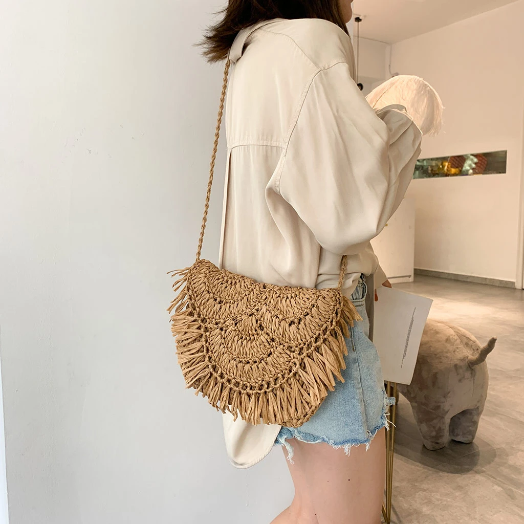 Summer shoulder bags Clearance