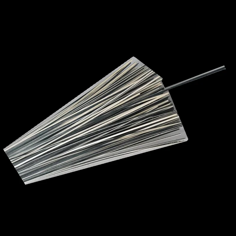 

100STRIP guitar LUTHIER фигурный пурпурный, измерения 1,5 мм x мм толщиной и мм длиной