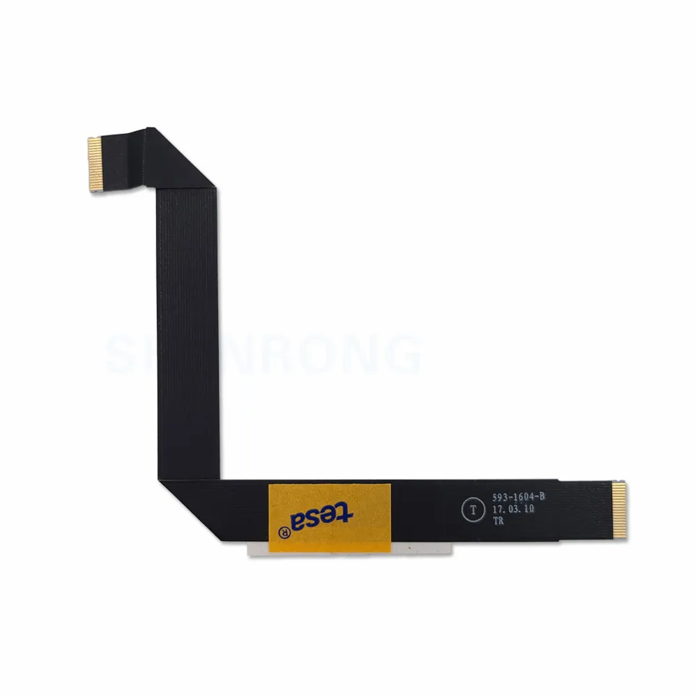 Original A1466 TrackPad TouchPad with Cable 593-1604-B For Apple MacBook Air 13" 2013 2014 2015 Year MD760 MD761 EMC2925