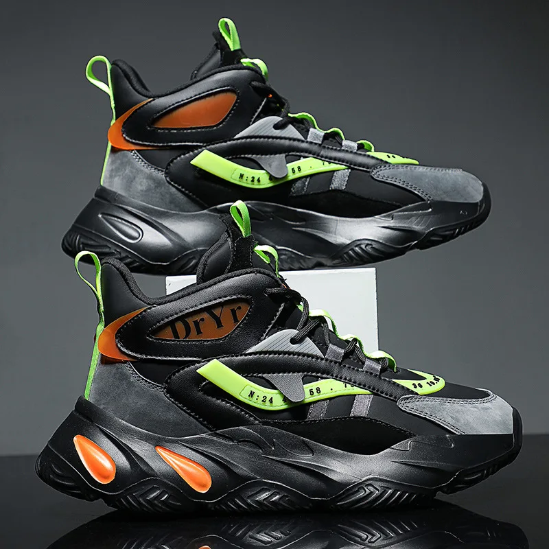 New Men Shoes Male Sneakers Casual Running Shoes Tenis Fitness Shoes Athletic Sport Jogging Walking Shoe Zapatillas De Deporte