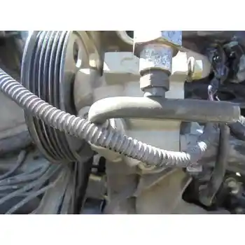 

8200113599 STEERING PUMP RENAULT MEGANE I PHASE 2 SALOON (BA0)
