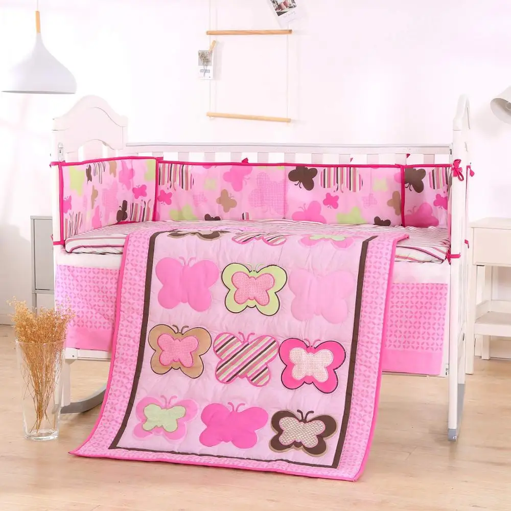 newborn crib bedding sets