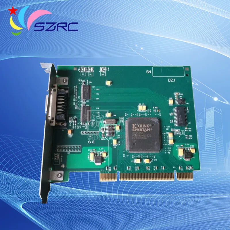 

High quality print card compatible for Ricoh 240W 241 7040 7050 2400 3601 Printer