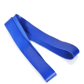 

Fitness Resistance Bands Natural Latex Rubber Loop Gym Expander Strengthen Trainning Power Fitness Pull Up Elastic Band tool
