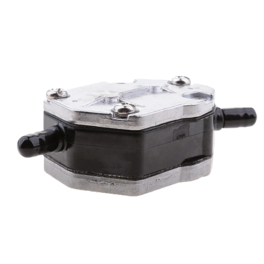 Fuel Pump 6A02441000 6922441000 for Yamaha 25HP-85HP Tohatsu Suzuki Outboard