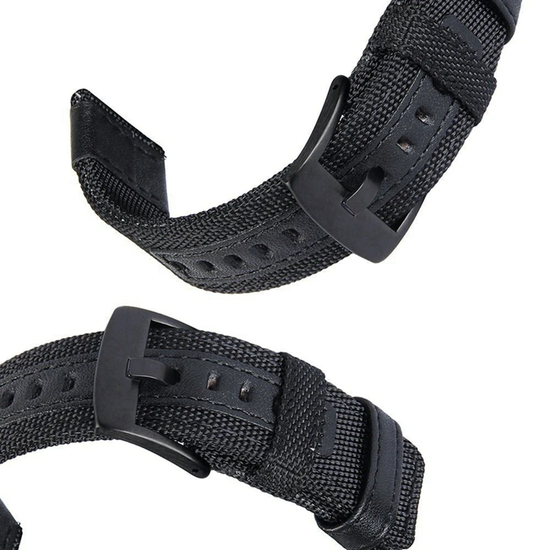 20 мм нейлоновый ремешок для garmin vivoactive3/vivomove HR/Vivomove band для Vivoactive 3 music/garmin Forerunner645 brecelet