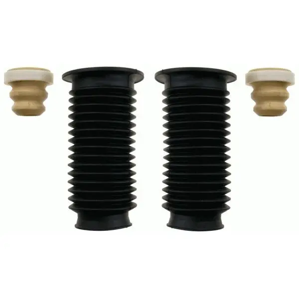 Dust cover + bumper OPEL VECTRA C/CORSA D lane pods. (-t 2 shock absorber) SACHS 900087 | Автомобили и мотоциклы