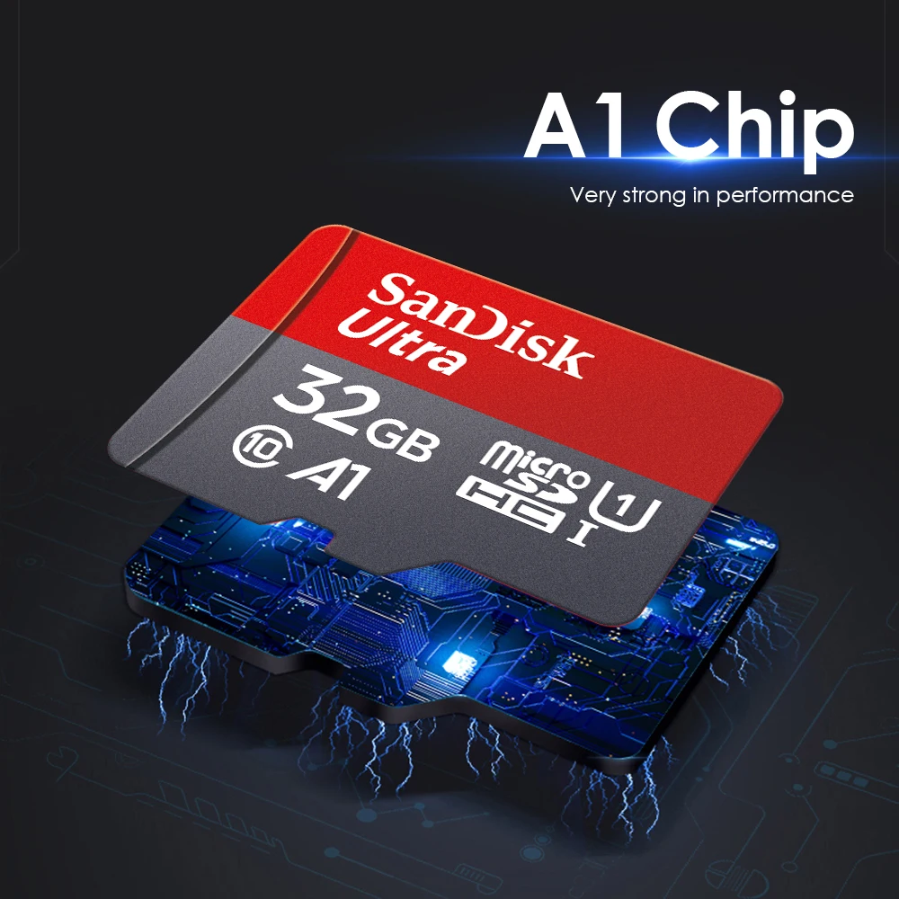 Micro SD, Cartão TF, Cartão Flash, 256GB, 128GB, SDXC, 32GB, 64GB