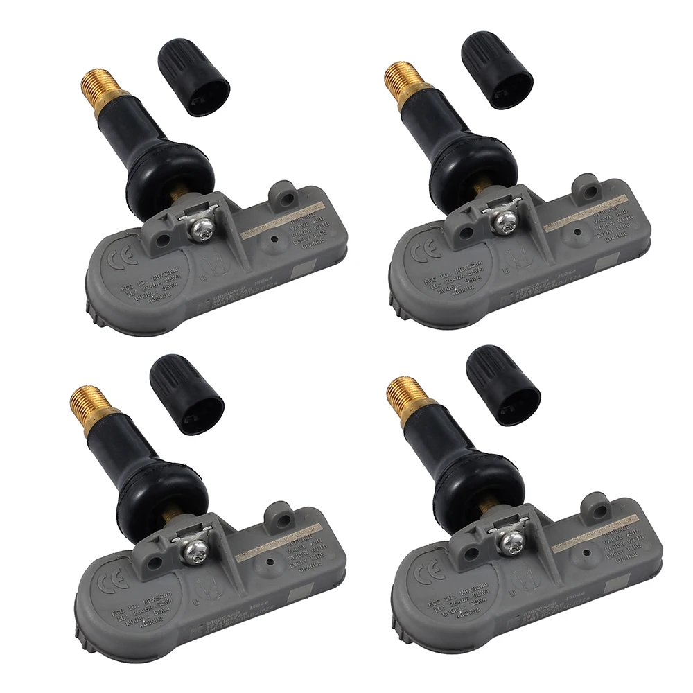TPMS умный мониторинг низкой энергии OEM 13581558 прочный Автомобильный датчик давления в шинах для Pontiac