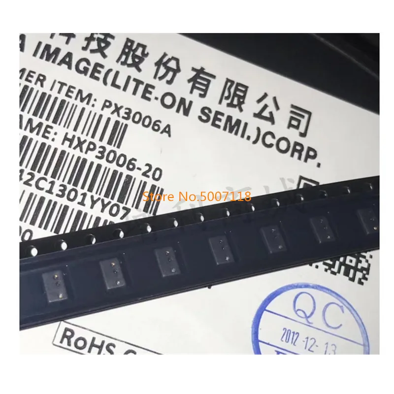 5 шт./лот PX3006A DYNAIMAGE SMD