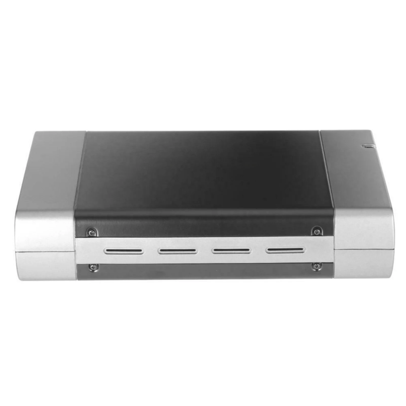 New 5.25 inch USB 2.0 SATA External Optical Drive Case Enclosure Box Adapter for PC