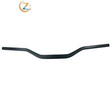 28 мм 1-1/" Алюминиевый жир ручка бар высокое качество изменить вариатор диаметр очень низкий Руль Подходит для 150cc-450cc мотокросс