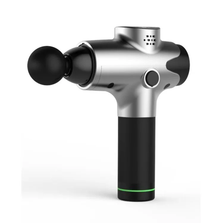 

Fascial gun massage gun muscle massage gun electric massage gun relaxing muscle fitness equipment