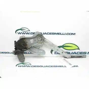 

WINDOW REGULATOR REAR RIGHT NISSAN ALMERA (N15)