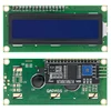 LCD module Blue Green screen IIC/I2C 1602 for arduino 1602 LCD UNO r3 mega2560 LCD1602+IC2 ► Photo 3/6