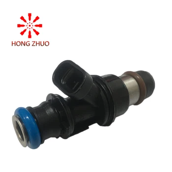 

High quality Fuel injector nozzle OEM 17113698 17114502 8171136980 FJ10062 FJ315 17113553 25317628 for CADILLAC CHEVROLET GMC