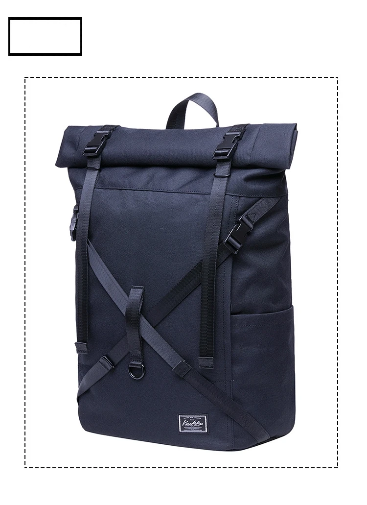 Large Capacity Travel Backpacks Multifunctional Laptop Backpack For Teenagers Waterproof Hiking Travel Camping Travel_voghion.com