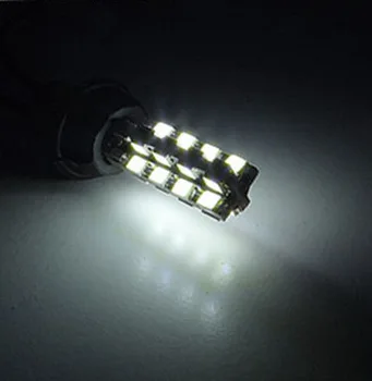 

2016 new arrival 2 pieces T10 Car LED Light 2W LED 32SMD 12V Side Marker Width Parking Bulb Clearance light