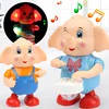 Electronic Toys