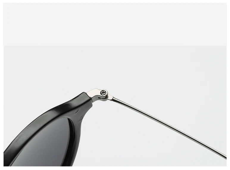 47285 Round Cat Eye Sunglasses Men Women Fashion UV400 Glasses