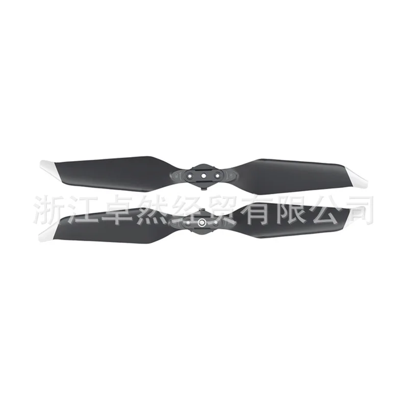 

Dji yulai Mavic Pro Noise Reduction Quick Release Propeller Blade Platinum Color Unmanned Aerial Vehicle Drone Accessories