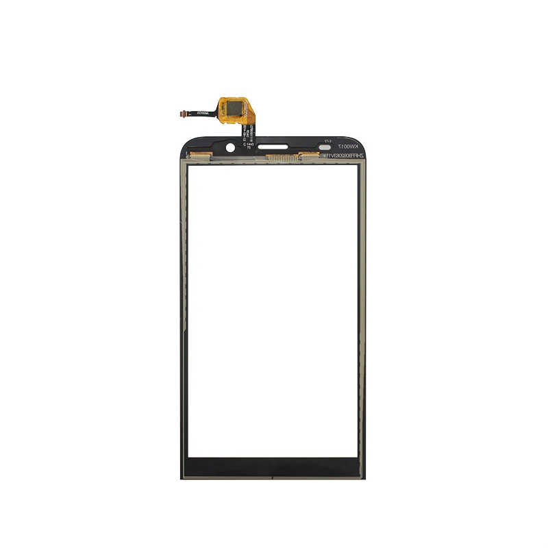 Для ASUS ZE550ML сенсорный экран дигитайзер панель запасные части для ASUS ZenFone 2 Laser ZE550ML мобильный сенсорный экран для телефона