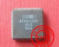 IC новый 100% AT49LV1025 AT49LV1025-90JC | Электроника