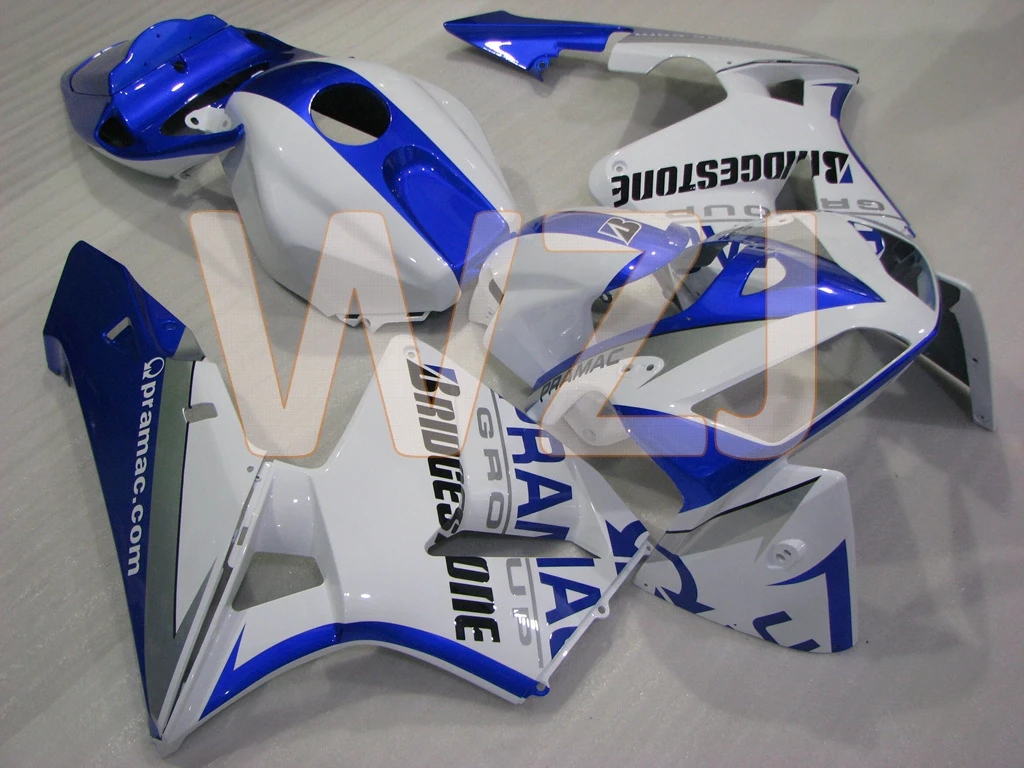 

CBR600 RR 04 Body Kits CBR600 RR 03 Fairing CBR 600 RR 2003 - 2004 Fairing