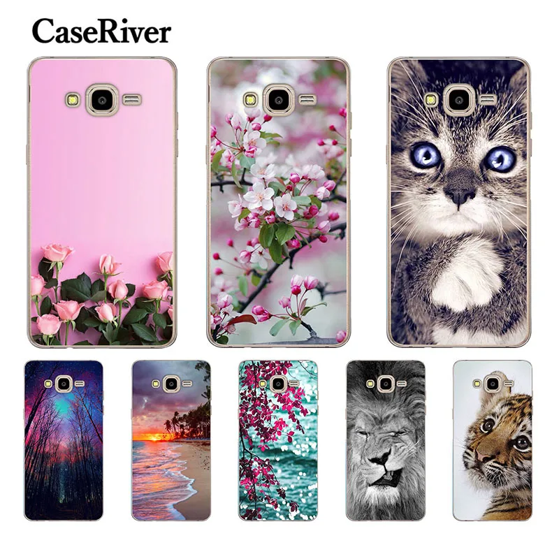 

CaseRiver Soft FOR Samsung Galaxy J7 Neo J7 Nxt TPU Silicone Case Cover Shell FOR Samsung J7 Core J7 Nxt Neo SM-J701 Case