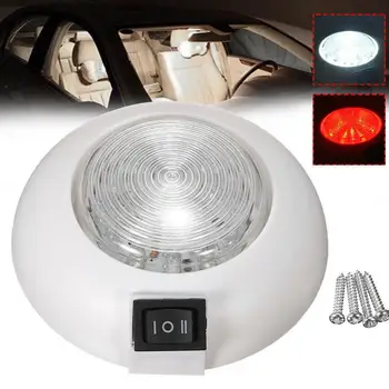 

2020 new LED DC 12V Caravan Trailer Boat Interior Ceiling Dome Light