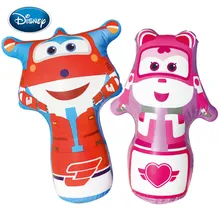 Надувные игрушки disney, супер летающий человек, детский бассейн, украшения для пляжной вечеринки, игрушки для улицы, надувные воздушные шары из ПВХ