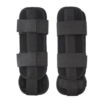 Unisex Enkelletsel Brace Spalk Orthopedische Aluminium Protector Guard Wrap