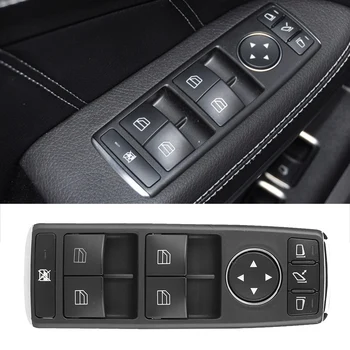 

Front Power Window Master Control Switch Button 2128208310 for Mercedes-Benz W212 W204 C-Class W212 C207/A207 E-Class X204