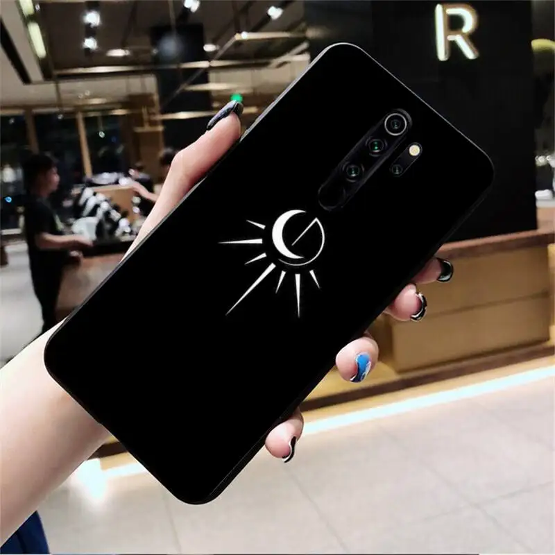 Мягкий резиновый чехол для телефона KPUSAGRT KPop Dreamcatcher Redmi Note 9 8 8T 8A 7 6 6A Go Pro Max