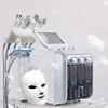 NEW 7 in 1 Skin Rejuvenation Hydro Dermabrasion/ diamond dermabrasion Machine/water hydrodermabrasion ► Photo 3/6