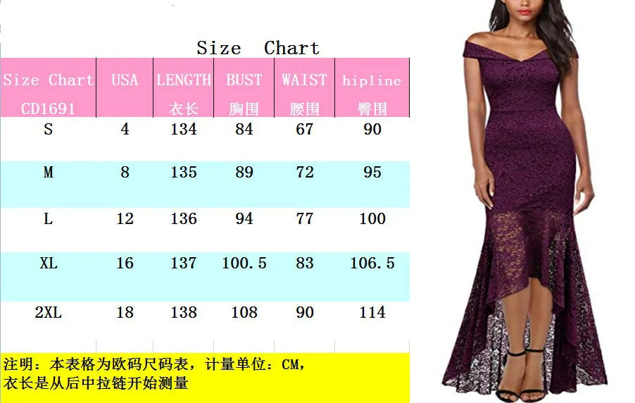 AliExpress осень и зима стиль с открытыми плечами кружевное длинное облегающее платье с подолом Ласточка Хвост сексуальное платье