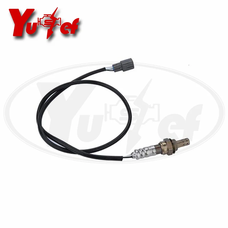 Кислородный датчик O2 22690AA452 22690AA491 22690AA501 подходит для SUBARU legacy IV BL BP DOX-0357 4 Lambda кабели
