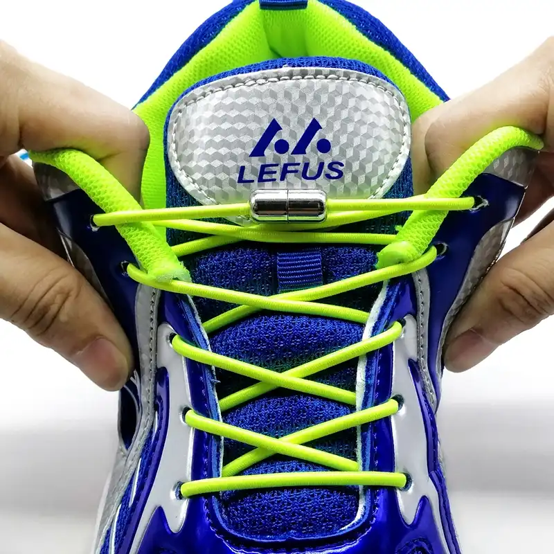 elastic laces for kids