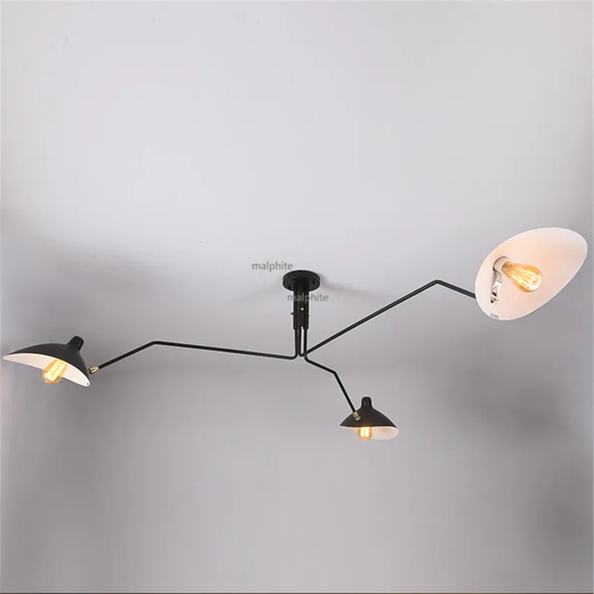 

Nordic Style LED Ceiling Lamp Living Room Bedroom Home Decor Ceiling Lights Modern Simple Design Lighting Light Fixture lustre