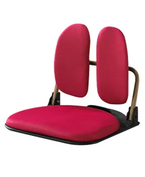 

Creative lazy sofa tatami folding chair bed backrest chair bay window chair Japanese style footless chair