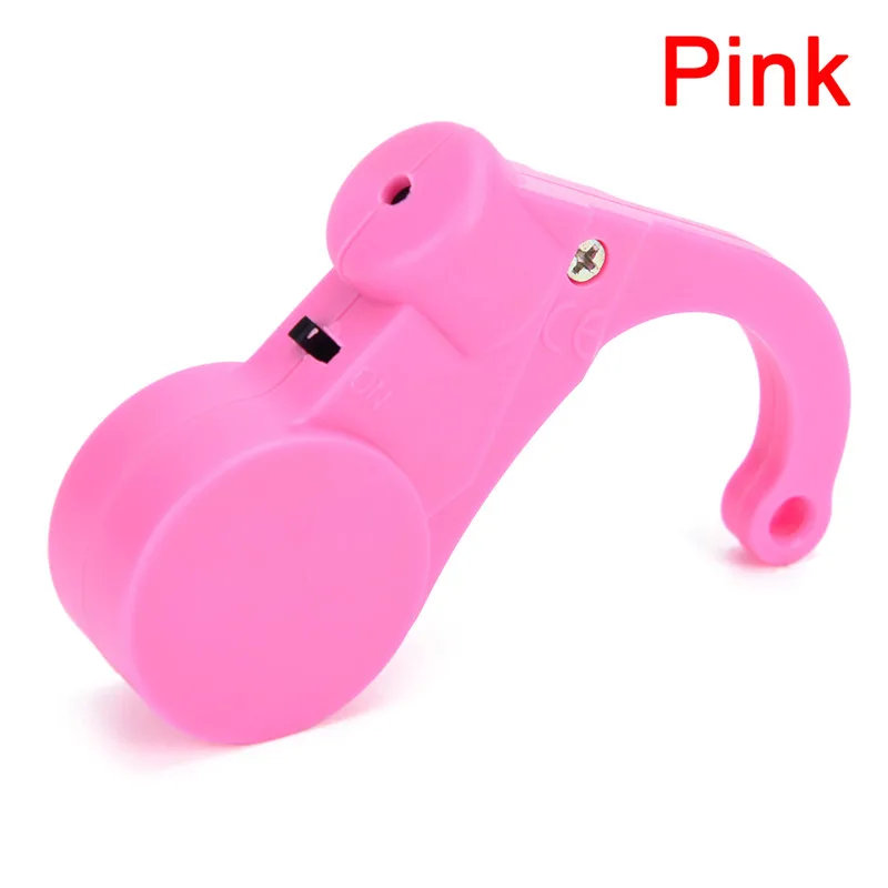 New Sleepy Reminder for car Safe Car Driver Device Keep Awake Anti Sleep Doze Nap Zapper Drowsy Alarm Alert