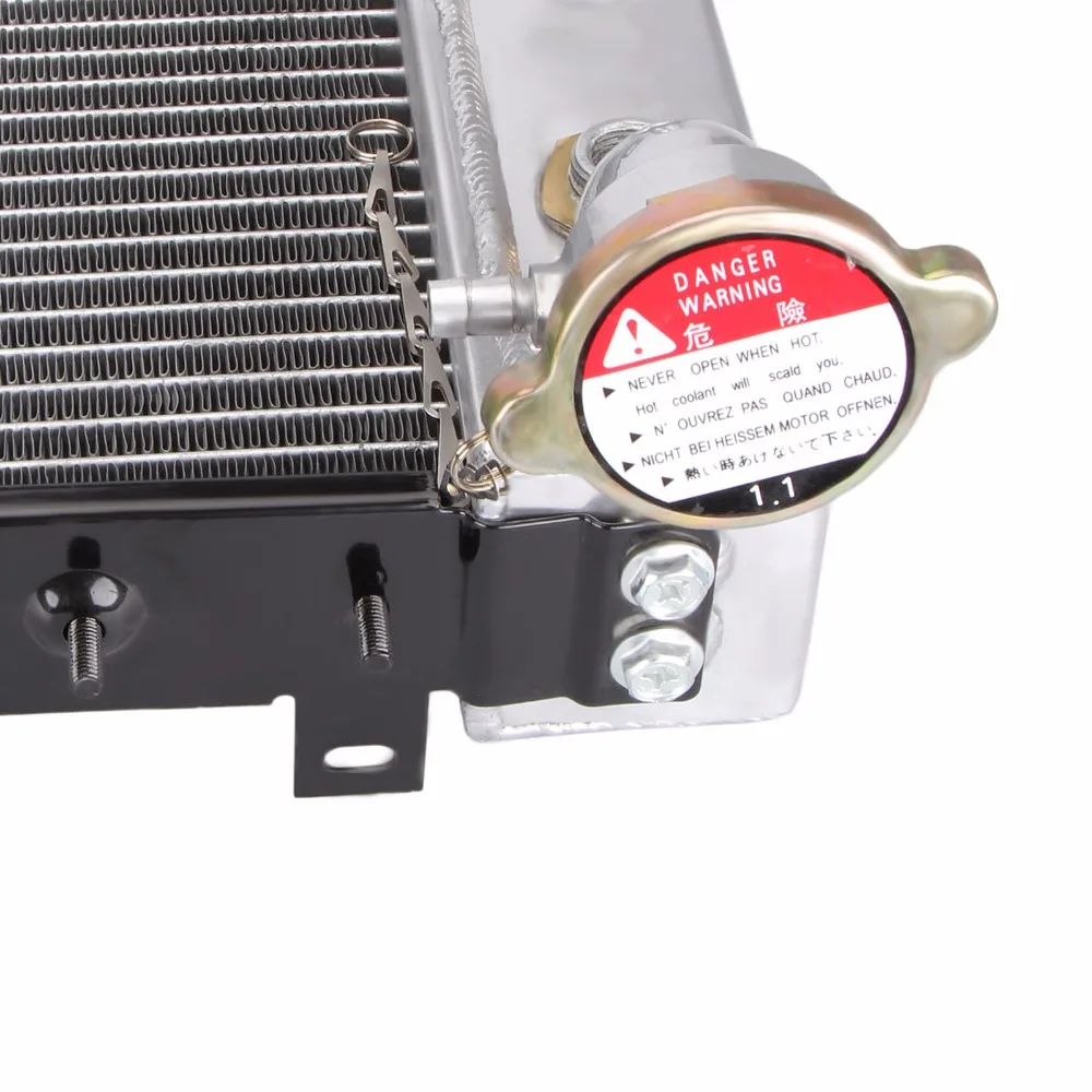Алюминий Radiatorfilter FORCherokee Comanche классический Ограниченная серия SE спортивные классические Briarwood Land Rover Range Rover Sport 4-дверный
