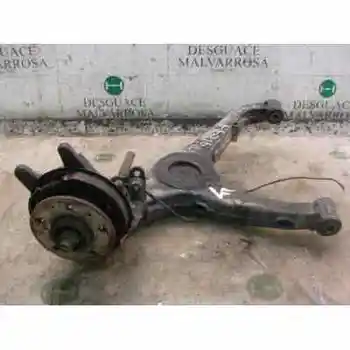 

HOSE REAR RIGHT MERCEDES VITO (W638) CLOSED BOX 2.3 Turbodiesel cat HOSE T. D. AF216 [7872963]