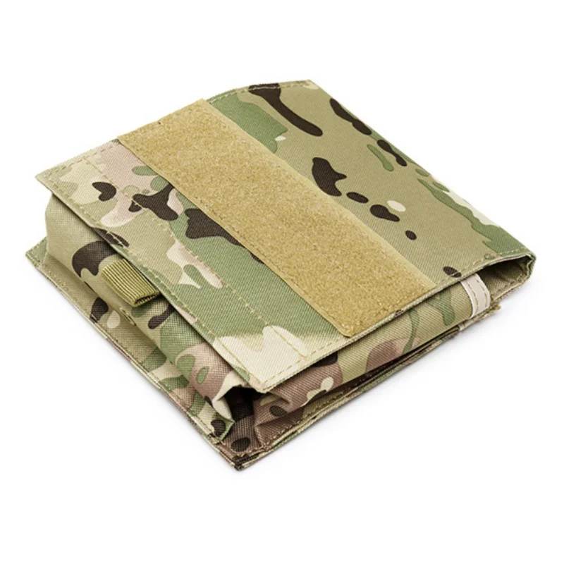 600D Molle сумка для хранения журналов многофункциональная тактическая сумка для пневматического пистолета кобура Сумка Охотничьи аксессуары упаковка