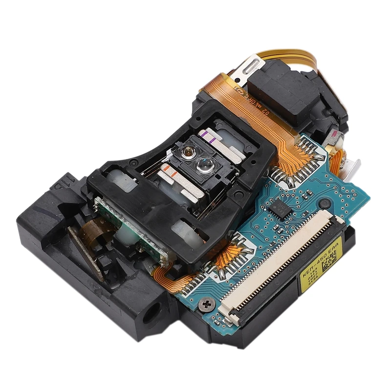 KES-450EAA Замена объектива для PS3 Slim/Playstation 3 консоли KES 450E Bluray DVD Drive | Электроника