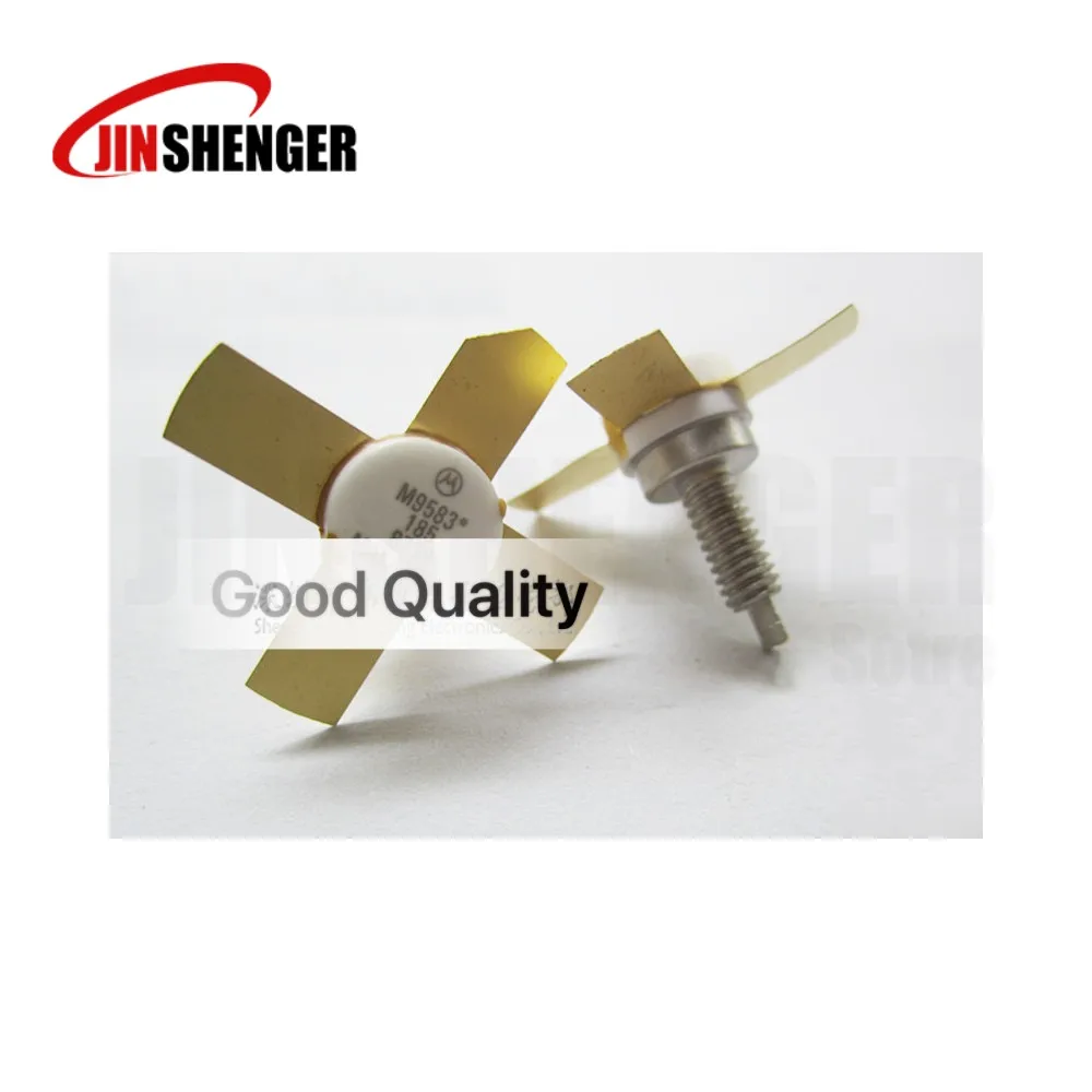 

M9583 Quality assurance