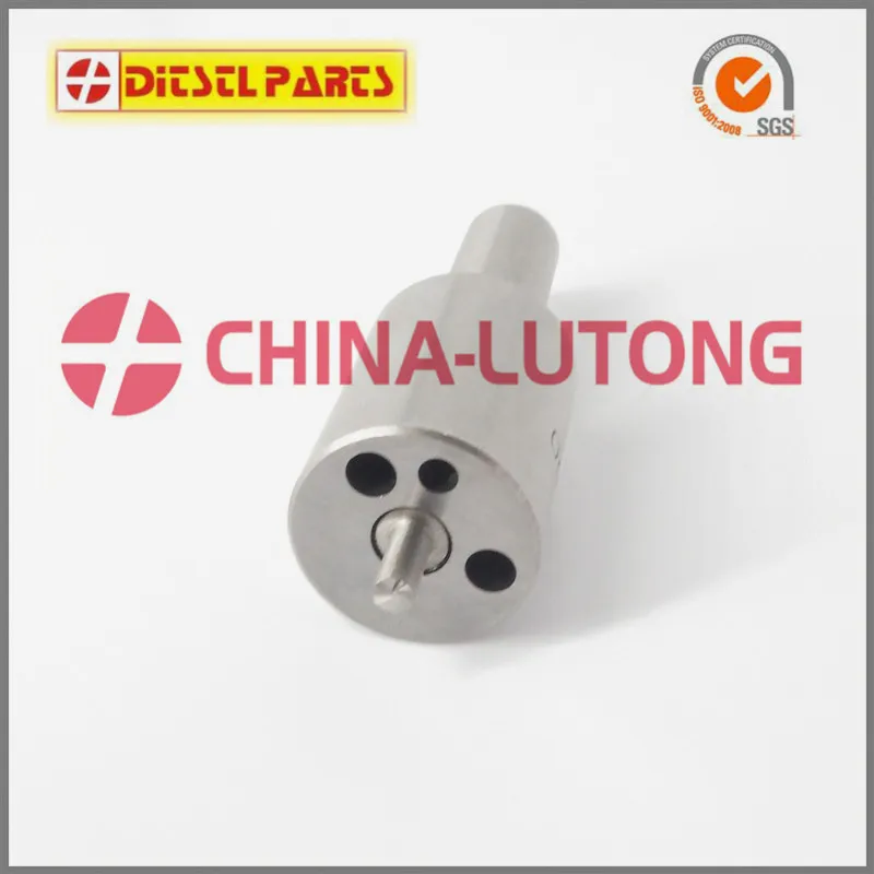 Дизельные запчасти Форсунка DLLA136S1289 OEM номер 0 433 271 627/0433271627 для топливного