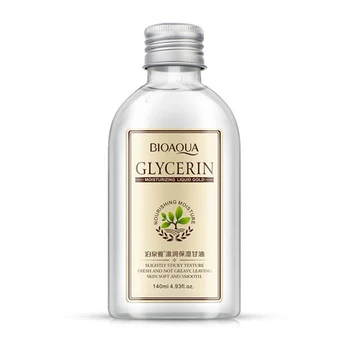 

wholesale BIOAQUA Natural Glycerin Moisturizing Nourishing Anti-Aging Essential Oil For Face Body Hand Skin Care