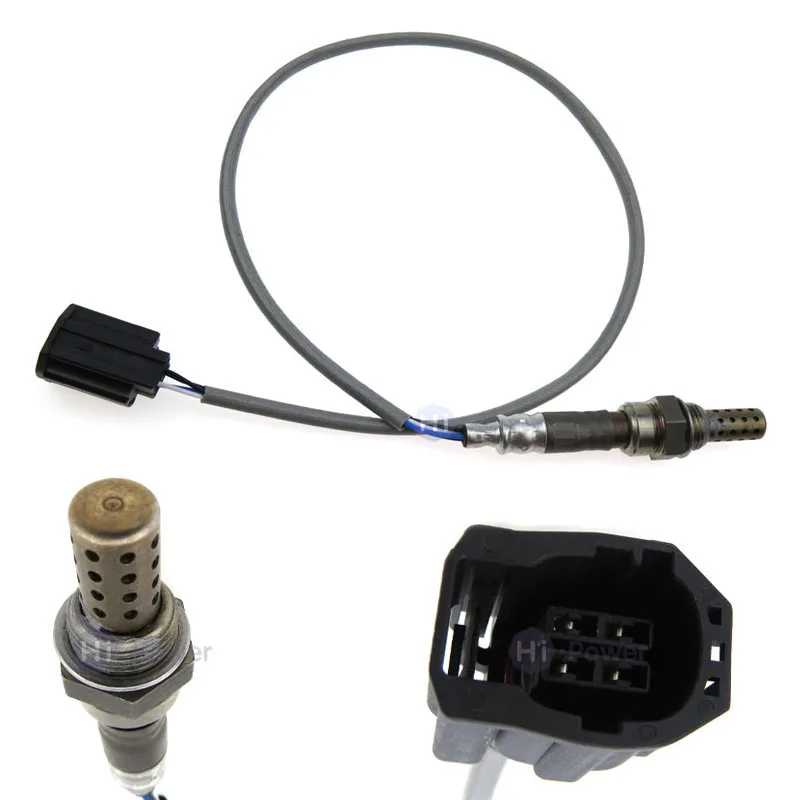 Кислородный датчик Z601-18-861 Z601-18-861A для Mazda 3 BK 1 6 соотношение воздушного топлива O2
